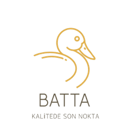 Batta Tekstil Logo