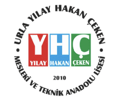 Yılay Hakan Çeken Lisesi